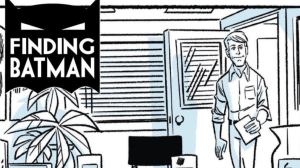 DC Publishes Kevin Conroy’s “Finding Batman” Story From DC Pride Online for Free
