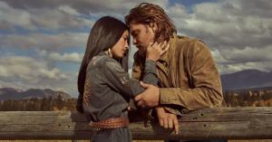 Yellowstone Stars Open Up About Tragic Twist in Season 5 Premiere