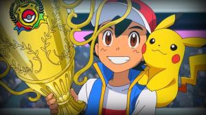 Pokemon: Did Ash Ketchum Fulfill His Dream of Being the Very Best?