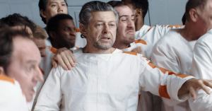 Andor Director Teases Possible Andy Serkis Return