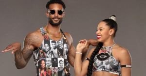 WWE Gives New Bianca Belair and Montez Ford Show Official Green Light