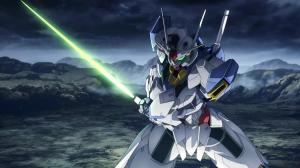 Gundam: Witch From Mercury Confirms Recast After One Star’s Leave