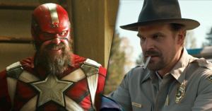 Thunderbolts: David Harbour to Film Marvel Movie and Stranger Things Final Season at Same Time