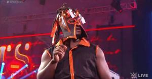 WWE Fans Are Shocked and Confused by Reggie’s Scrypts NXT Debut