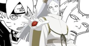 Naruto Theory Reveals the Truth Behind Momoshiki’s Prophecy