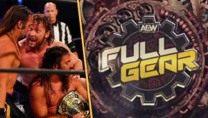 Plans For Kenny Omega and Young Bucks’s AEW Return Reportedly Revealed