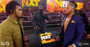 WWE NXT Fans Raving Over Booker T’s Amazing North American Title Contract Signing