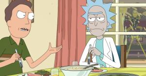 Rick and Morty Just Debuted Season 6’s Heaviest Episode Yet