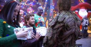 Guardians of the Galaxy Holiday Special First Reactions Celebrate James Gunn’s Marvel Christmas Story