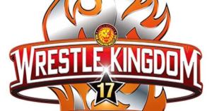 Report: First AEW Stars Booked for Wrestle Kingdom 17