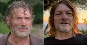 Watch The Walking Dead Cast Thank Fans After Series Finale