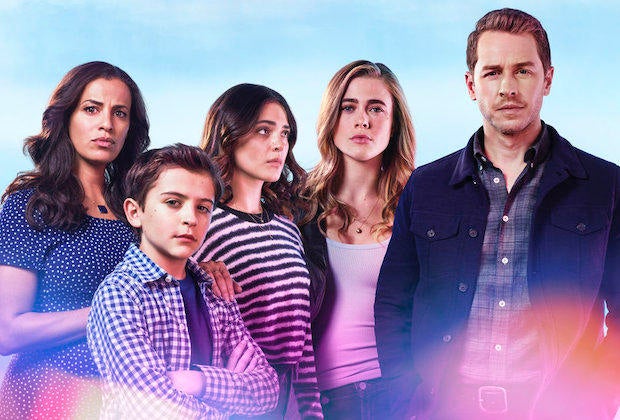 Manifest – Season 2