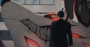 Chainsaw Man Reveals Aki’s Surprise Devil Power
