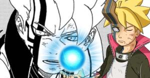 Naruto Reveals What Could Happen if Otsutsuki Clan Fully Evolves