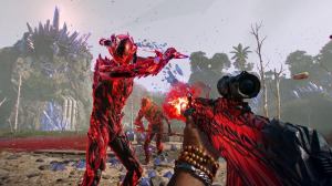 Far Cry 6’s Sci-fi Expansion, Lost Between Worlds, Revealed