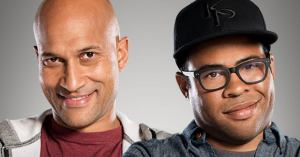 Key & Peele Star Confirms Duo “Don’t See Each Other That Often Anymore”