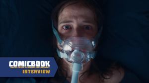 Nocebo Director Lorcan Finnegan Talks the Film’s Nightmarish Journey