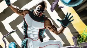 James Gunn Drops Mr. Terrific Image on Instagram — Could Strange Adventures Be Coming?