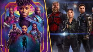 How Black Panther: Wakanda Forever Sets Up Marvel’s Thunderbolts