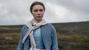 Florence Pugh’s New Movie Is Already Dominating Netflix