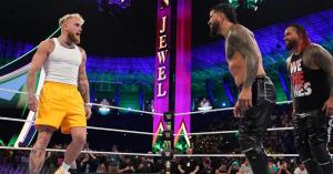 Jake Paul’s Potential Future in WWE Teased