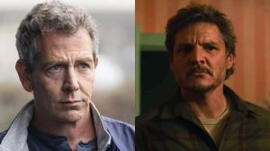 The Last of Us: Ben Mendelsohn Warns Pedro Pascal Not to “F**k Up” HBO Show