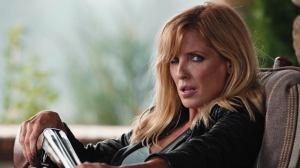 Yellowstone Star Kelly Reilly Says She Doesn’t Always Agree With Taylor Sheridan