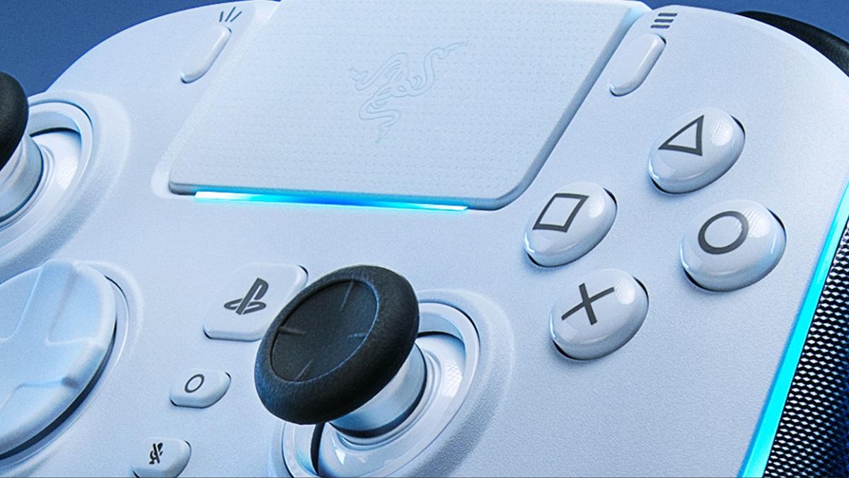 New PS5 Controller Revealed - ComicBook.com