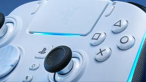 New PS5 Controller Revealed