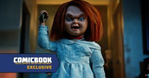 Chucky Creator Teases That “Interesting Cliffhanger” Heading Into Season 3 (Exclusive)