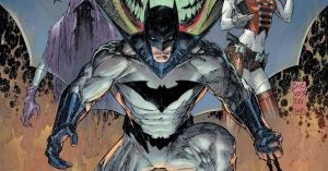 Batman & The Joker: The Deadly Duo #1 Review: An Unexpectedly Intriguing Pair