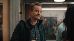 Mythic Quest Star and EP David Hornsby Teases How Characters Thrive and Fail in Season 3