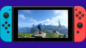 Sonic Frontiers Gets Free Demo on Nintendo Switch