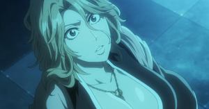 Bleach: Thousand-Year Blood War Animator Shares Cool Rangiku Sketch