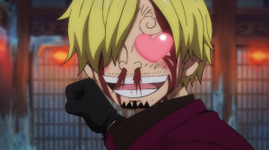 One Piece Fans Completely Missed This Sanji Secret for Years