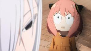 Spy x Family Episode 21 Shares First Look