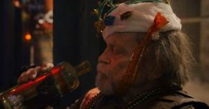 Guardians of the Galaxy Holiday Special: Mark Hamill’s Son Debunks Cameo Rumor