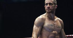 Surprise Jake Gyllenhaal Movie Dominating on Netflix