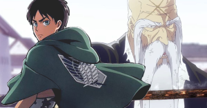 Bleach: Thousand-Year Blood War Overtakes Attack on Titan Record After Episode 6