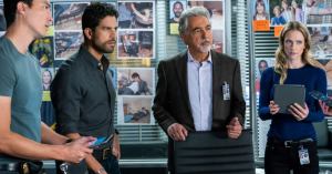 Criminal Minds: Evolution Renewed by Paramount+