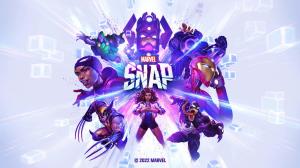 Marvel Snap Update Changes How Certain Cards Work, Patch Notes Revealed