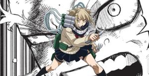 My Hero Academia Revisits SPOILER In Wild New Cliffhanger