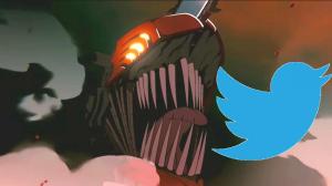 Chainsaw Man’s Creator Loses Twitter Account