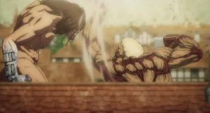 Attack on Titan Goes Viral With New Armored Titan Animation