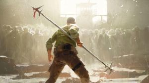 New Walking Dead Game Announced