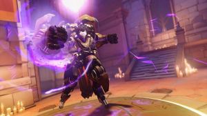 Overwatch 2 Reveals In-Depth Gameplay Video for New Hero