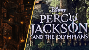 Disney+’s Percy Jackson Begins Shooting “Final Episodes” of Season 1