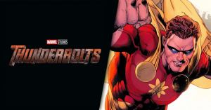 Marvel’s Thunderbolts Movie Rumored to Be Casting “Evil Superman”