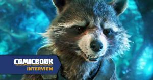 Guardians of the Galaxy Vol. 3: James Gunn Teases Rocket’s Emotional Ending (Exclusive)