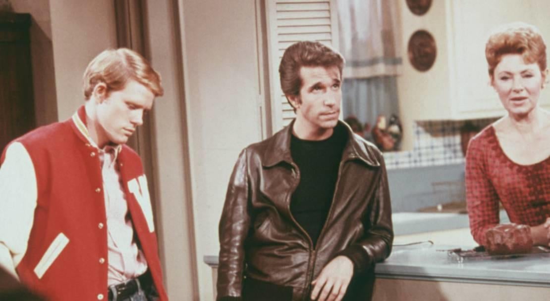 Henry Winkler Regrets Turning Down Iconic Role That Made John Travolta